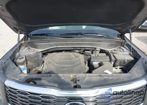 2021 Kia Telluride S z USA, uszkodzony, nr VIN 5XYP64HC6MG130738